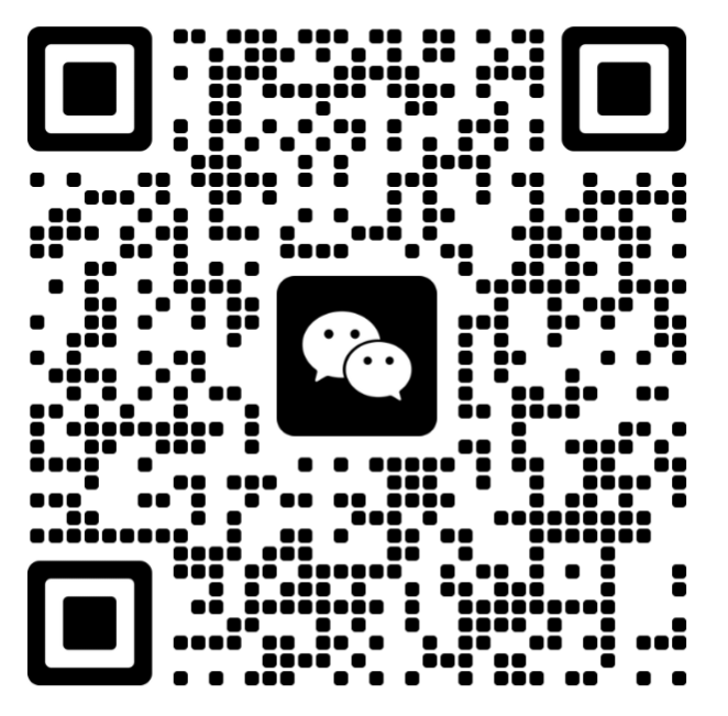 徐湖律师微信二维码